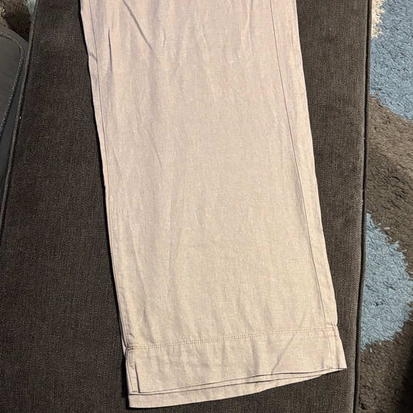 Sonoma Light Tan summer pants - Picture 6 of 6